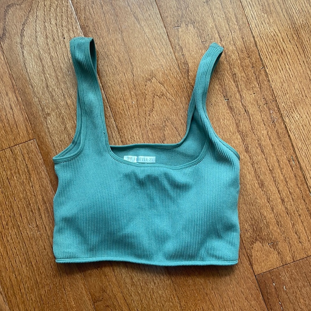 Forever 21 Tank Top